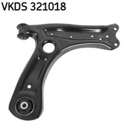 SKF Brat, suspensie roata SKF VKDS 321018 (VKDS 321018) - fixbox