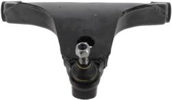 Moog Brat, suspensie roata MOOG IV-WP-17950 (IV-WP-17950) - fixbox