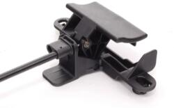 Original Bmw Mâner, inchidere capota motor ORIGINAL BMW 51237164798 (5123 7 164 798)