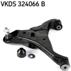 SKF Brat, suspensie roata SKF VKDS 324066 B (VKDS 324066 B) - fixbox