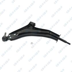 GSP Brat, suspensie roata GSP S060841 (S060841) - fixbox