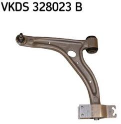 SKF Brat, suspensie roata SKF VKDS 328023 B (VKDS 328023 B) - fixbox