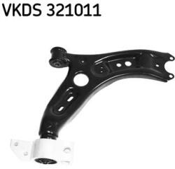 SKF Brat, suspensie roata SKF VKDS 321011 (VKDS 321011) - fixbox