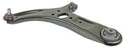 METZGER Brat, suspensie roata METZGER 58095701 (58095701)