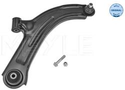 MEYLE Brat, suspensie roata MEYLE 16-16 050 0024 (16-16 050 0024)