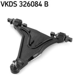 SKF Brat, suspensie roata SKF VKDS 326084 B (VKDS 326084 B) - fixbox