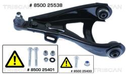 TRISCAN Brat, suspensie roata TRISCAN 8500 25538 (8500 25538) - fixbox