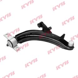 KYB Brat, suspensie roata KYB KSC5927 (KSC5927) - fixbox