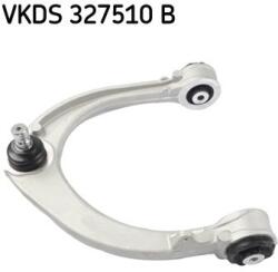 SKF Brat, suspensie roata SKF VKDS 327510 B (VKDS 327510 B) - fixbox