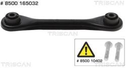 TRISCAN Brat/bieleta, suspensie roata TRISCAN 8500 165032 (8500 165032)