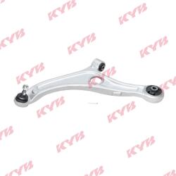 KYB Brat, suspensie roata KYB KSC5053 (KSC5053) - fixbox