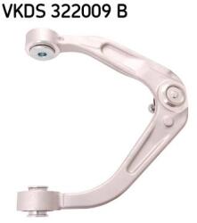 SKF Brat, suspensie roata SKF VKDS 322009 B (VKDS 322009 B) - fixbox