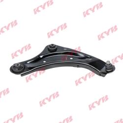 KYB Brat, suspensie roata KYB KSC5648 (KSC5648) - fixbox