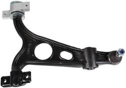 METZGER Brat, suspensie roata METZGER 58000702 (58000702)