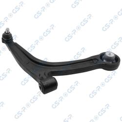 GSP Brat, suspensie roata GSP S060170 (S060170) - fixbox