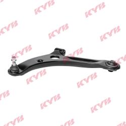 KYB Brat, suspensie roata KYB KSC5582 (KSC5582) - fixbox