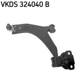 SKF Brat, suspensie roata SKF VKDS 324040 B (VKDS 324040 B) - fixbox