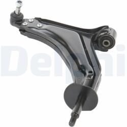 DELPHI Brat, suspensie roata DELPHI TC1258 (TC1258) - fixbox