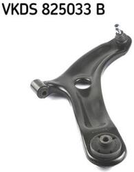 SKF Brat, suspensie roata SKF VKDS 825033 B (VKDS 825033 B) - fixbox