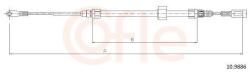 COFLE Brat, suspensie roata COFLE 10.9886 (10.9886)