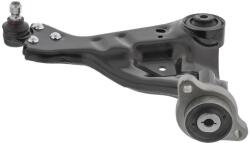 TOPRAN Brat, suspensie roata TOPRAN 409 000 (409 000) - fixbox
