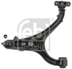 Febi Bilstein Brat, suspensie roata FEBI BILSTEIN 41050 (41050) - fixbox