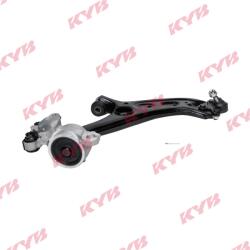 KYB Brat, suspensie roata KYB KSC4916 (KSC4916) - fixbox