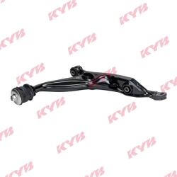 KYB Brat, suspensie roata KYB KSC4944 (KSC4944) - fixbox