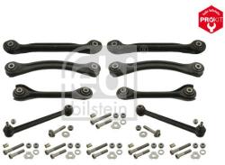 Febi Bilstein Brat/bieleta, suspensie roata FEBI BILSTEIN 17300 (17300)