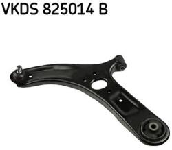 SKF Brat, suspensie roata SKF VKDS 825014 B (VKDS 825014 B) - fixbox