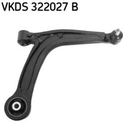 SKF Brat, suspensie roata SKF VKDS 322027 B (VKDS 322027 B) - fixbox