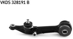 SKF Brat, suspensie roata SKF VKDS 328191 B (VKDS 328191 B) - fixbox