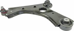 METZGER Brat, suspensie roata METZGER 58096501 (58096501)