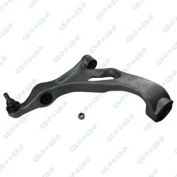 GSP Brat, suspensie roata GSP S060044 (S060044) - fixbox