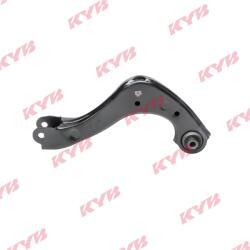 KYB Brat, suspensie roata KYB KSC4225 (KSC4225) - fixbox