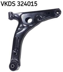 SKF Brat, suspensie roata SKF VKDS 324015 (VKDS 324015) - fixbox