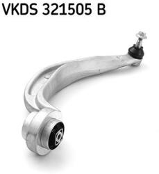 SKF Brat, suspensie roata SKF VKDS 321505 B (VKDS 321505 B) - fixbox