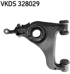 SKF Brat, suspensie roata SKF VKDS 328029 (VKDS 328029) - fixbox
