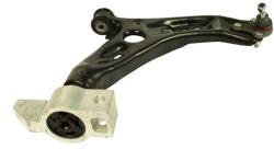 METZGER Brat, suspensie roata METZGER 58079002 (58079002)