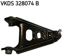 SKF Brat, suspensie roata SKF VKDS 328074 B (VKDS 328074 B) - fixbox