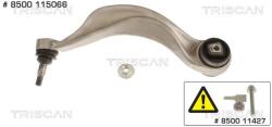 TRISCAN Brat, suspensie roata TRISCAN 8500 115066 (8500 115066) - fixbox