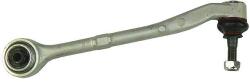 METZGER Brat, suspensie roata METZGER 58016702 (58016702)