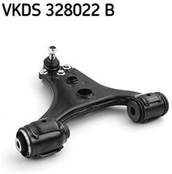 SKF Brat, suspensie roata SKF VKDS 328022 B (VKDS 328022 B) - fixbox