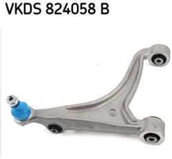 SKF Brat, suspensie roata SKF VKDS 824058 B (VKDS 824058 B) - fixbox