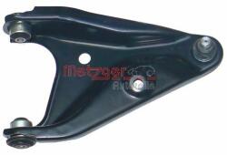 METZGER Brat, suspensie roata METZGER 58064902 (58064902)