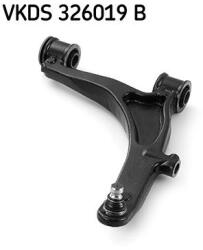 SKF Brat, suspensie roata SKF VKDS 326019 B (VKDS 326019 B) - fixbox
