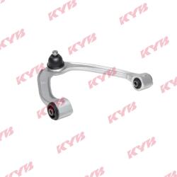 KYB Brat, suspensie roata KYB KSC5091 (KSC5091) - fixbox