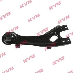 KYB Brat, suspensie roata KYB KSC5223 (KSC5223) - fixbox