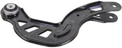 METZGER Brat, suspensie roata METZGER 58153509 (58153509)