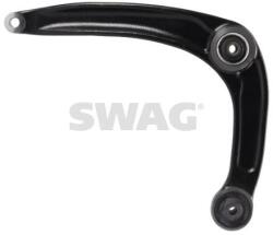 SWAG Brat, suspensie roata SWAG 33 10 2384 (33 10 2384) - fixbox
